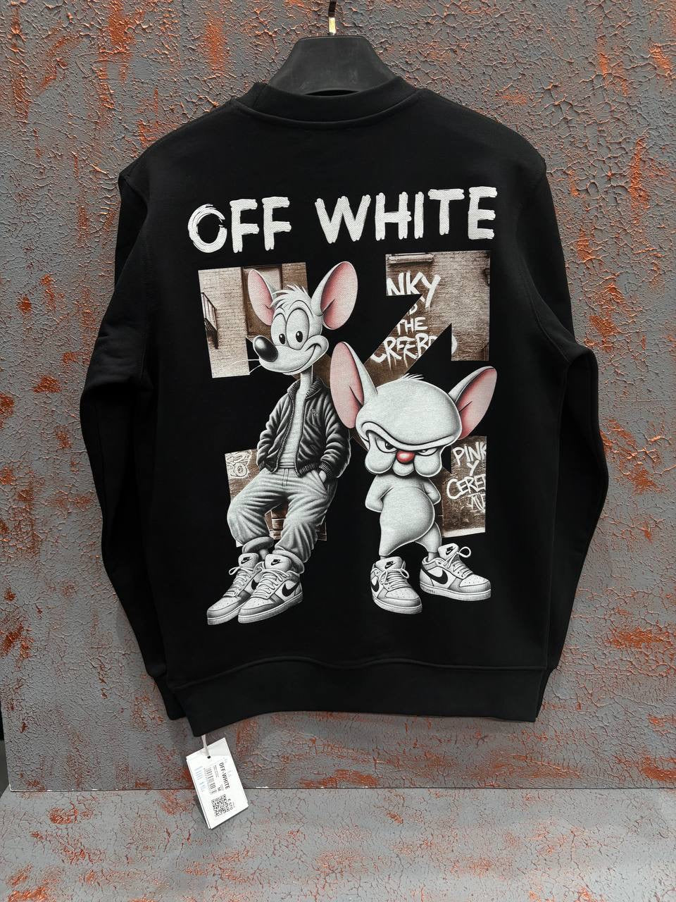 Off white