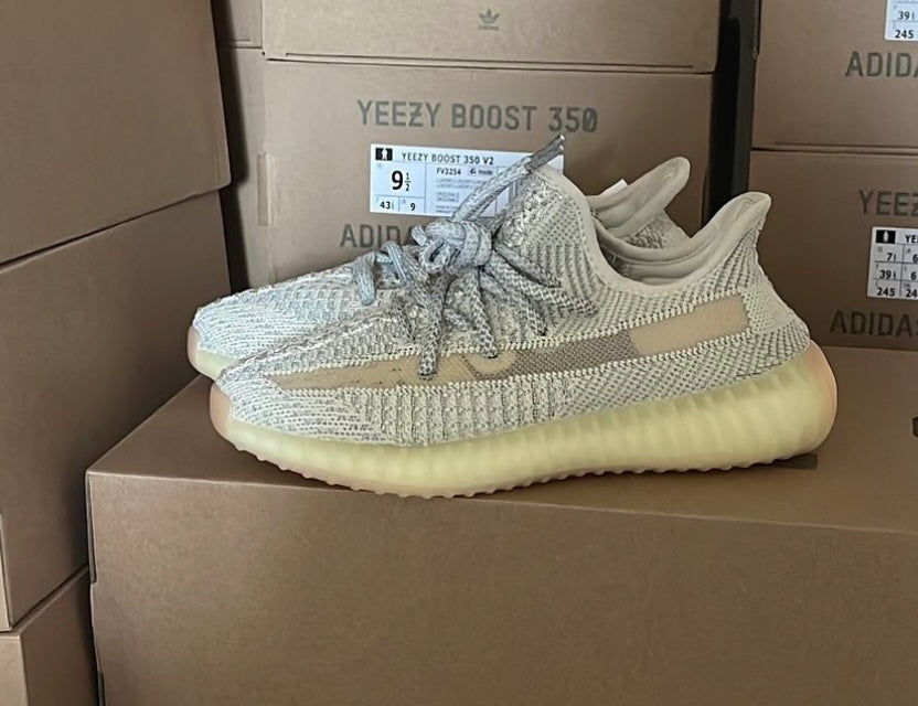 Yeezy Boost 350 "Lundmark"