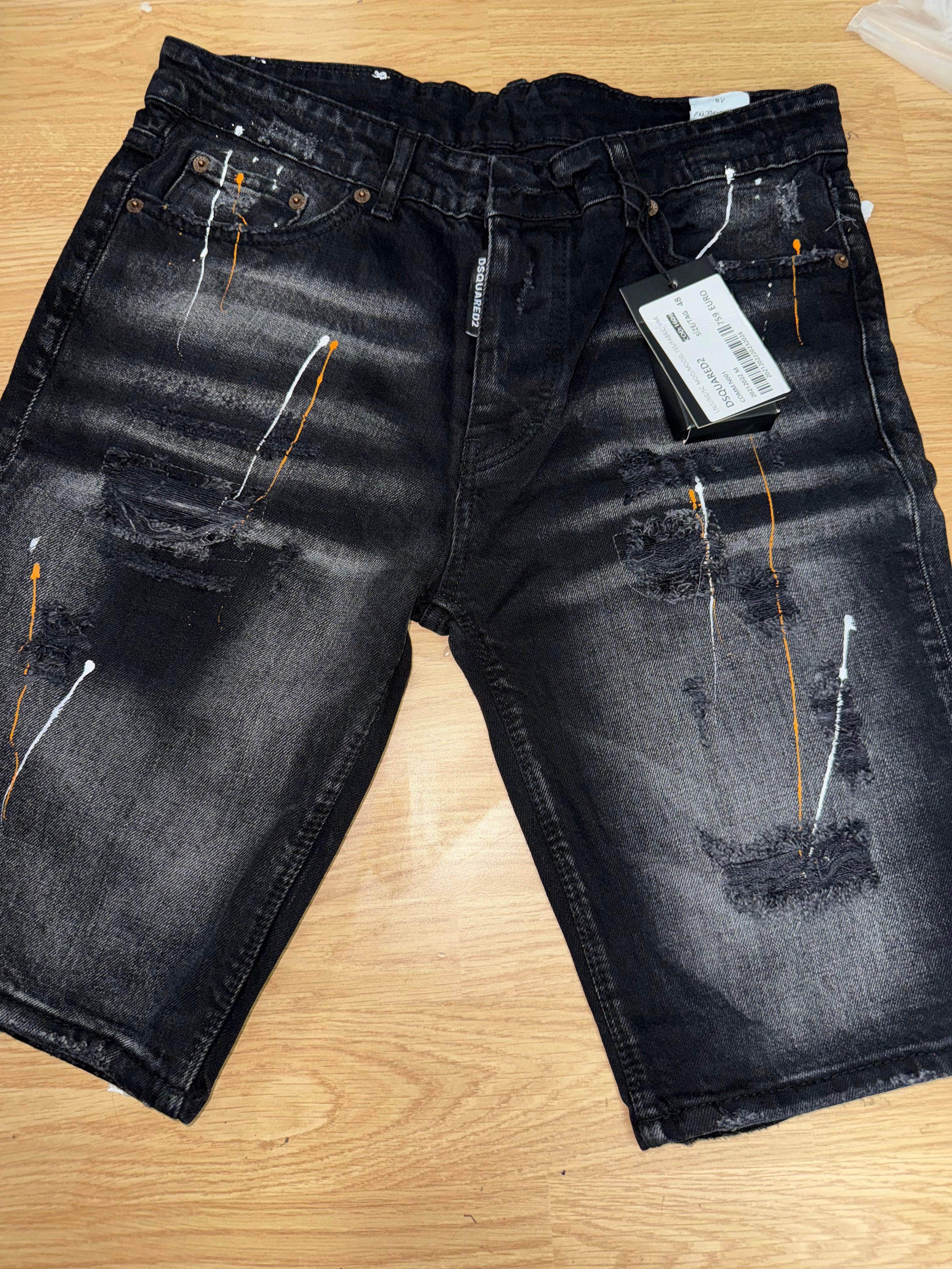 Dsquared2