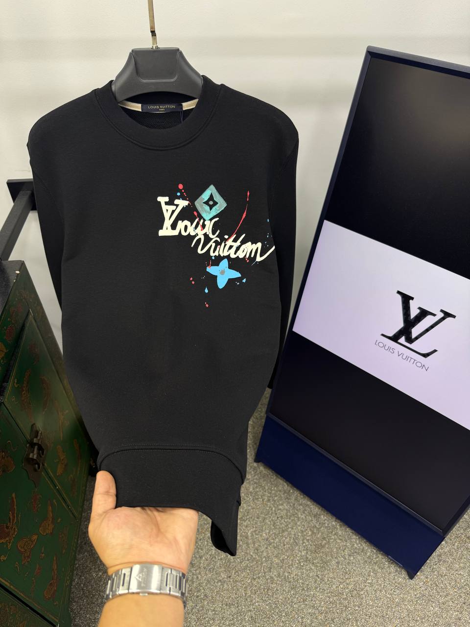 Louis vuitton