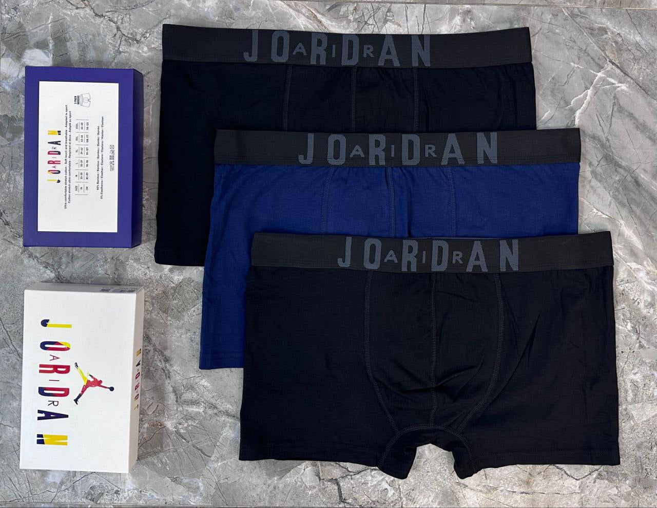 Jordan