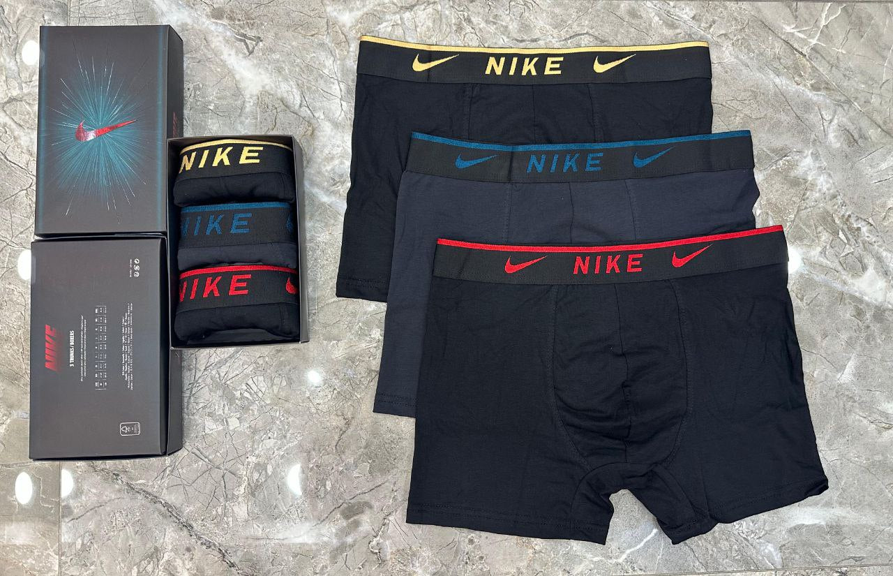 Nike