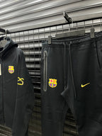 Nike Tech Fleece Barcelona