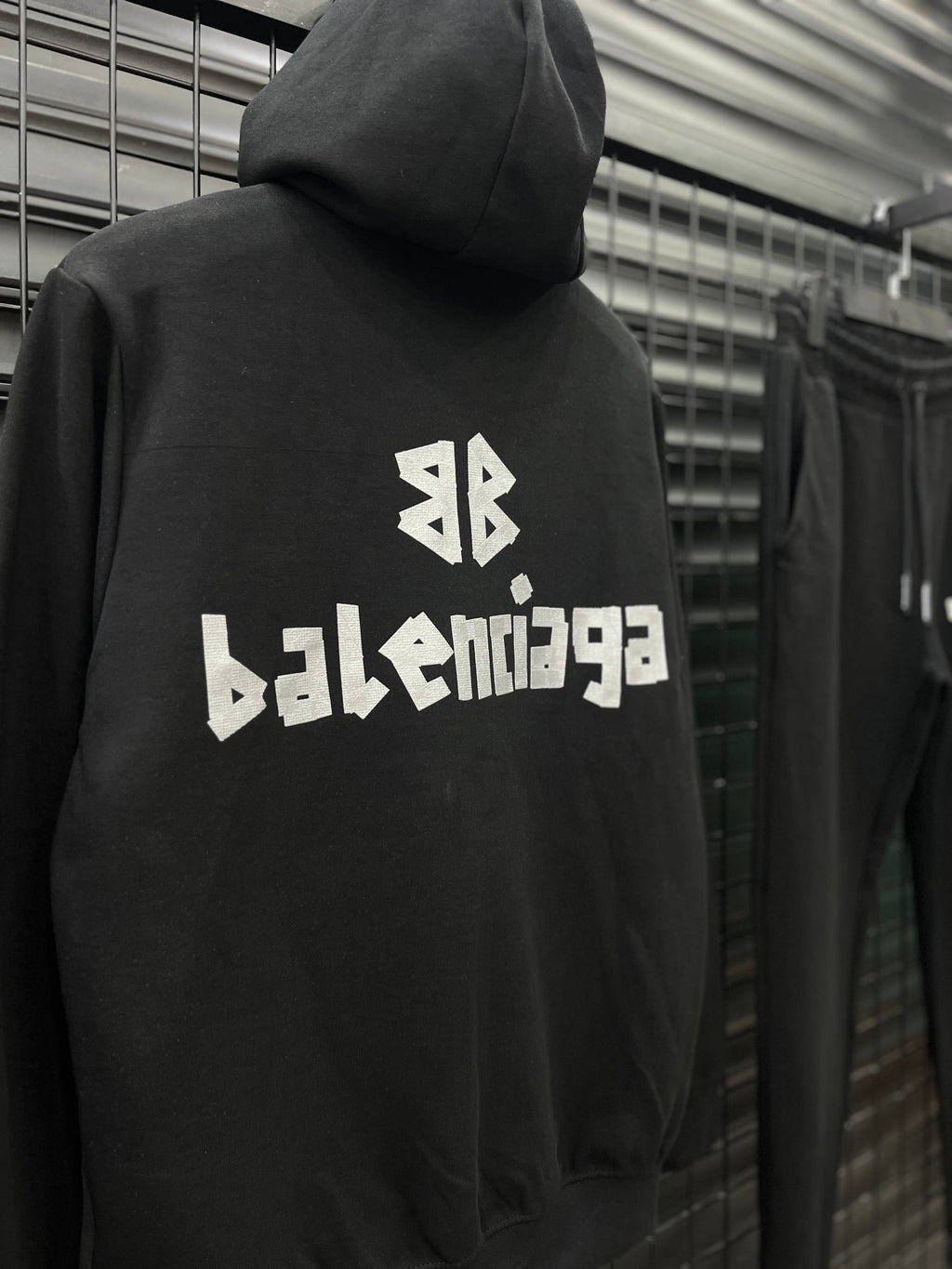 Balenciaga
