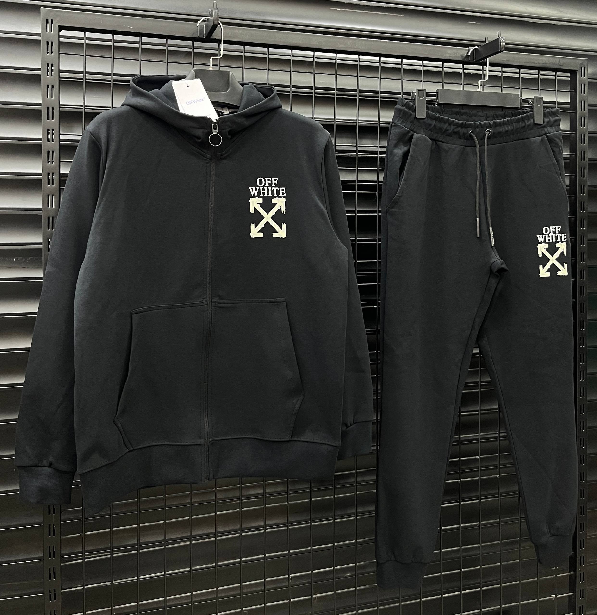 Off White