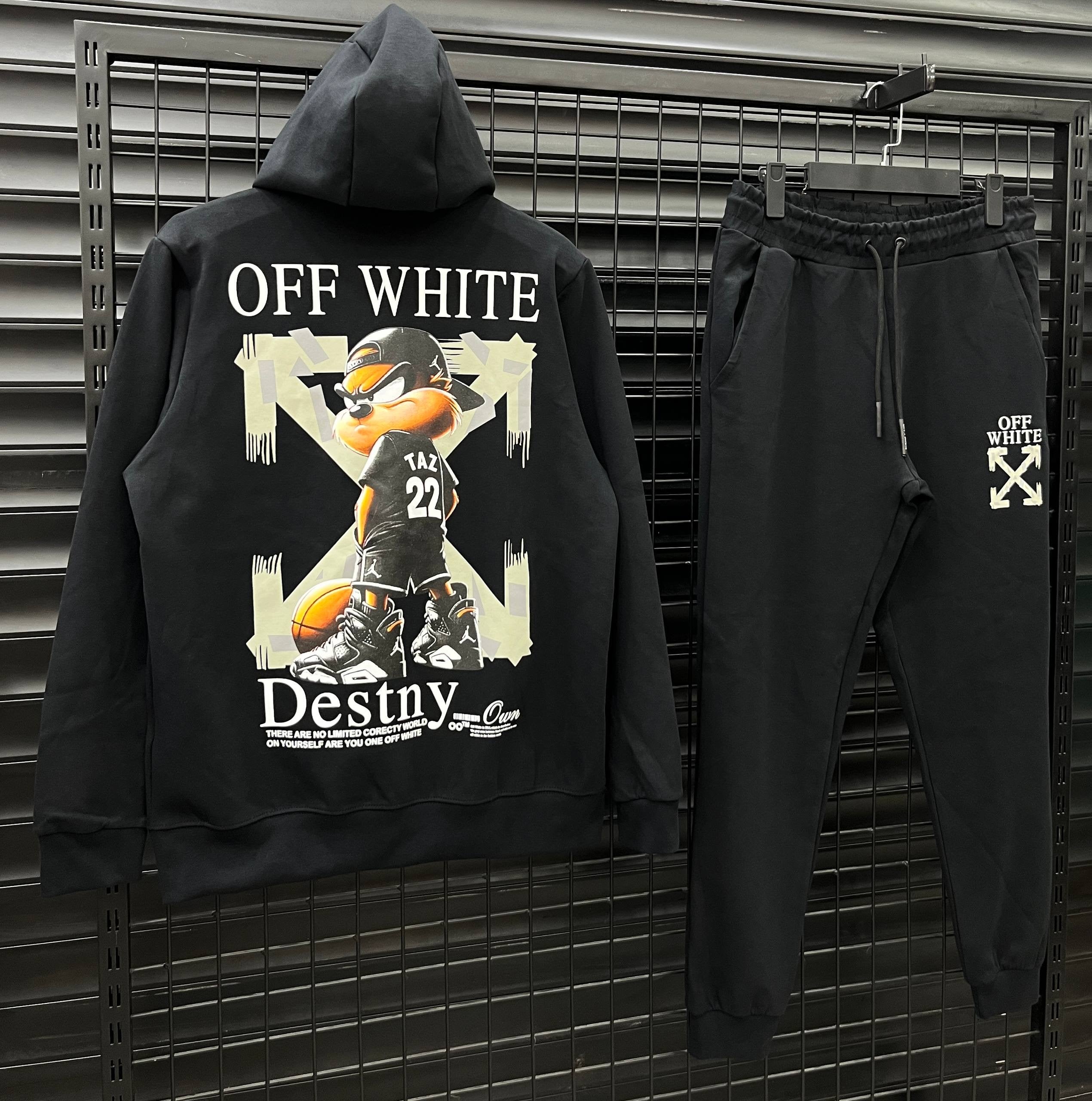 Off White