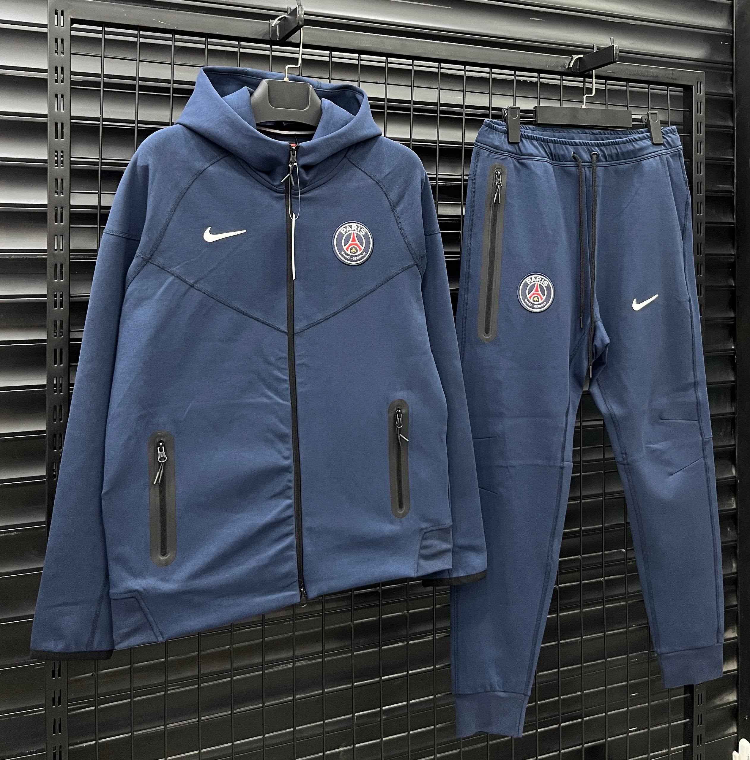Nike Tech Fleece PSG