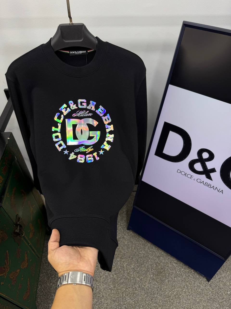 Dolce & Gabbana