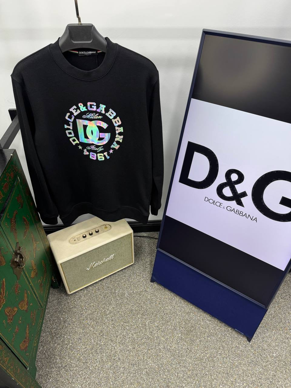 Dolce & Gabbana