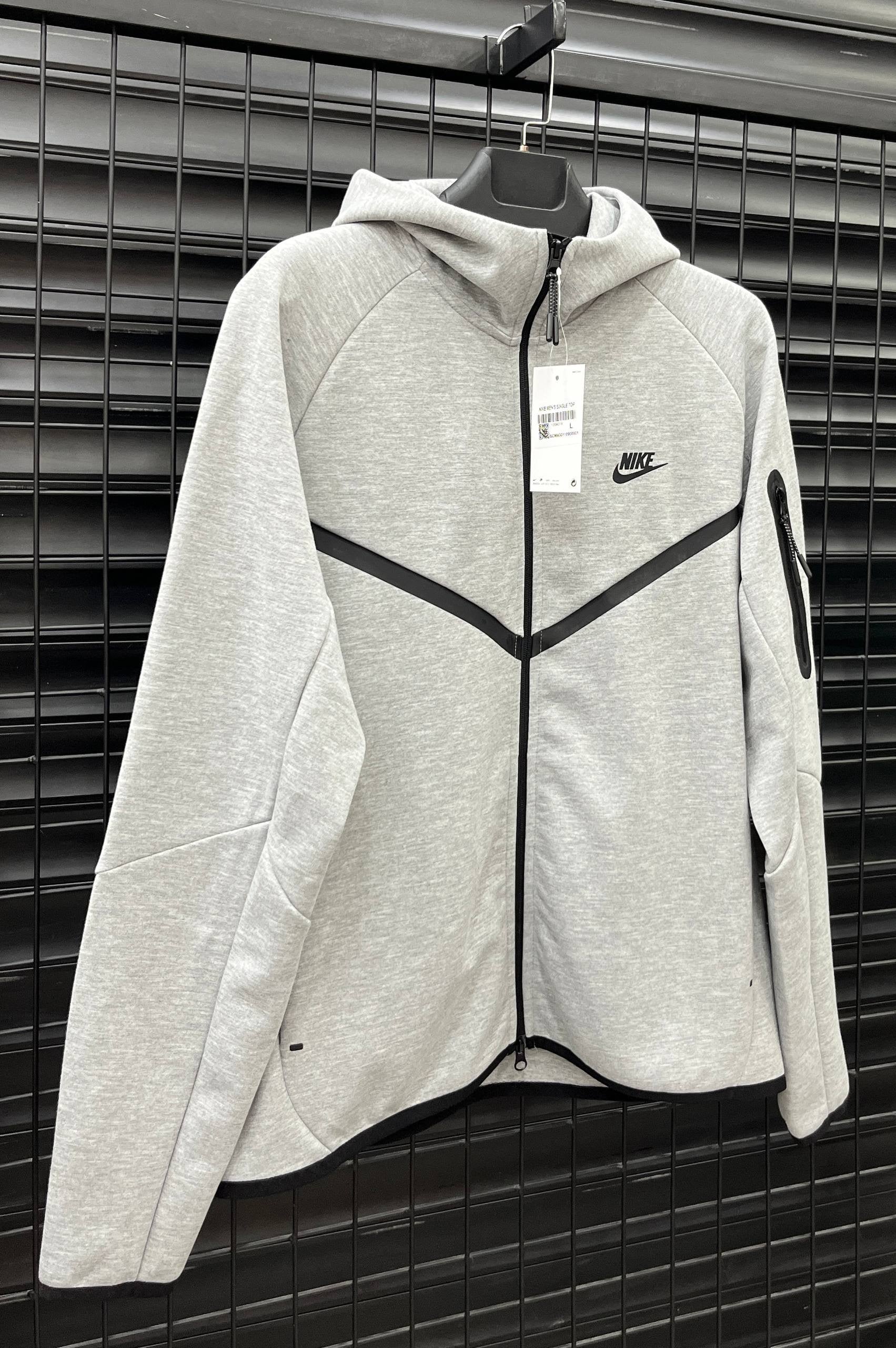 Nike Tech Fleece