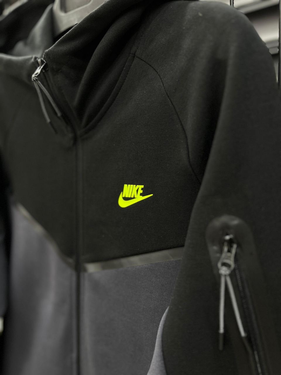 Nike Tech Fleece