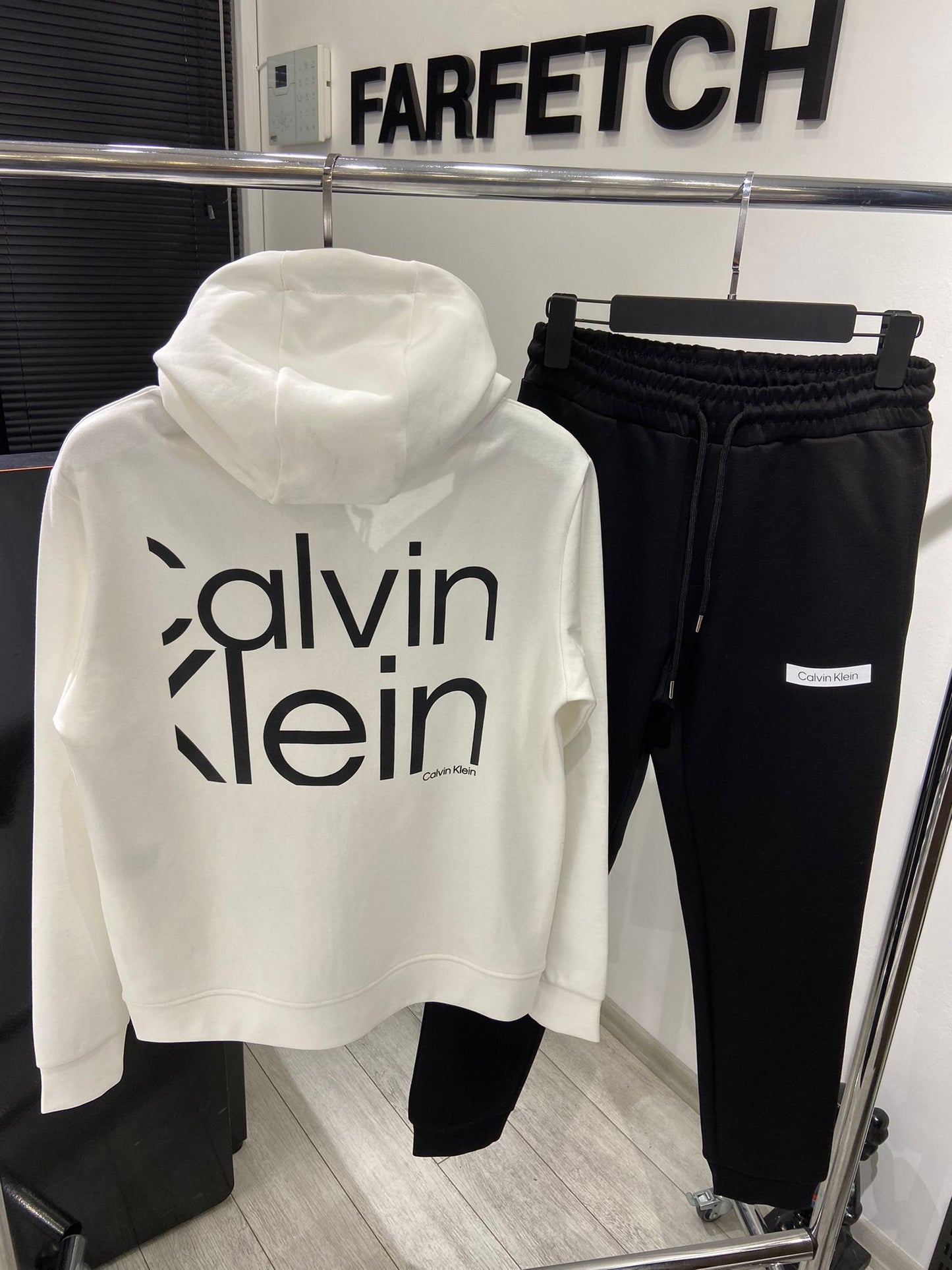 Calvin Klein