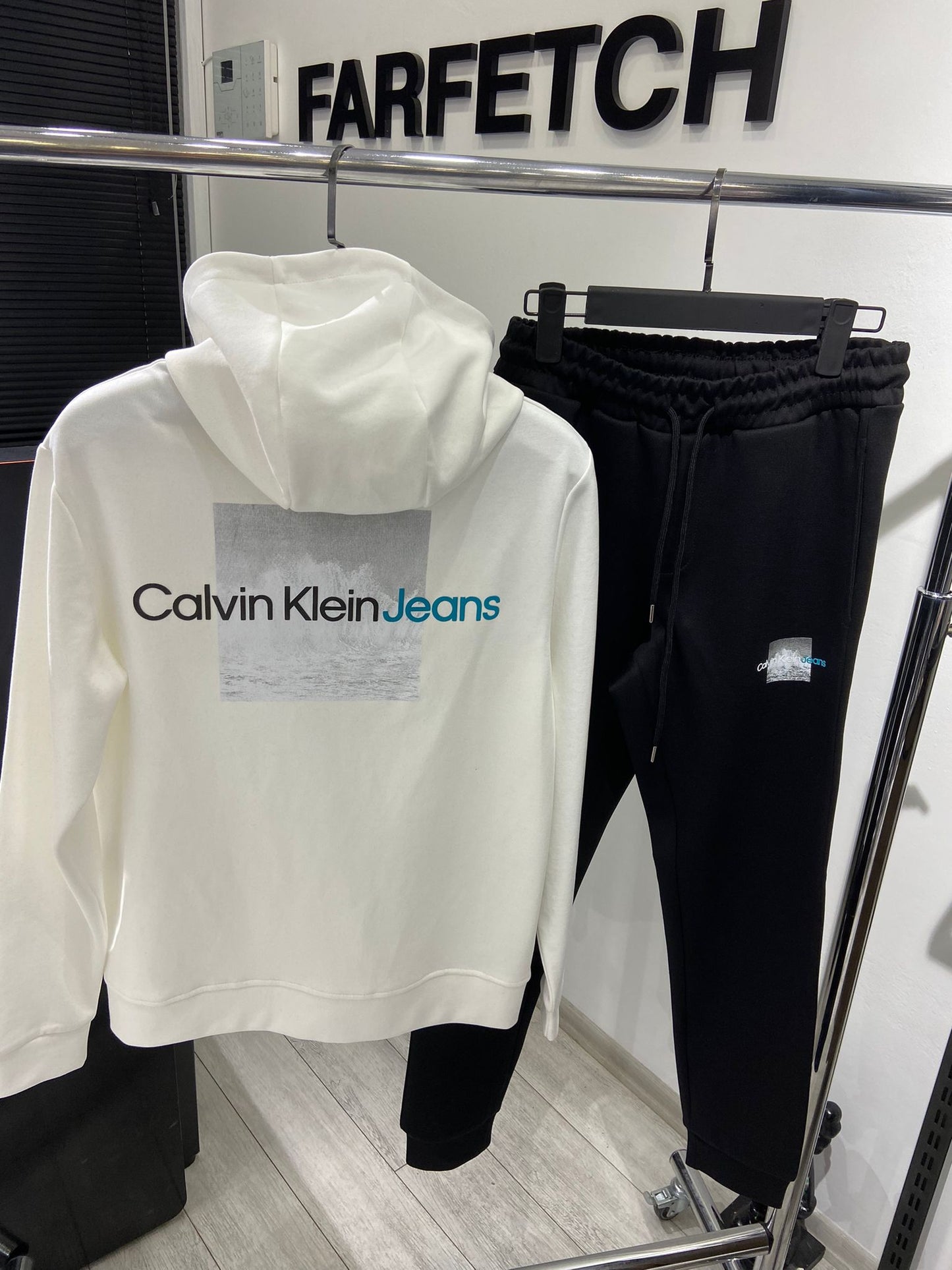 Calvin Klein