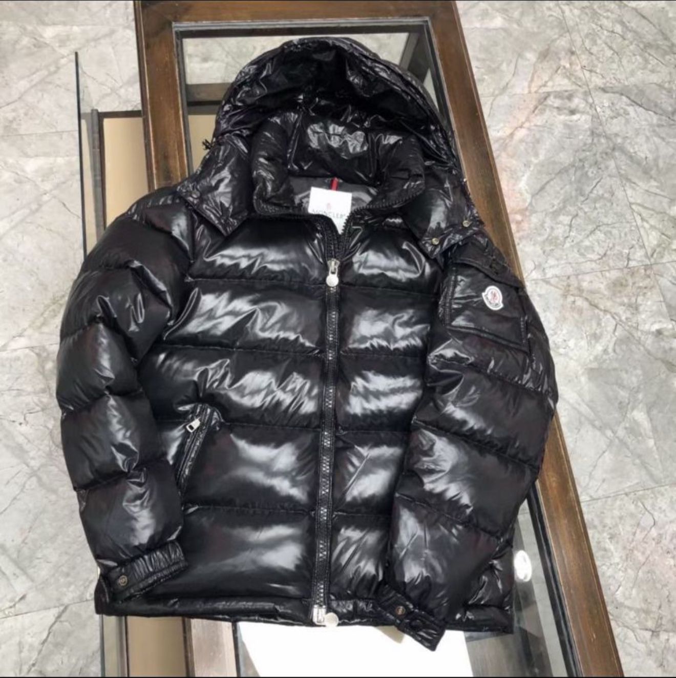 Moncler