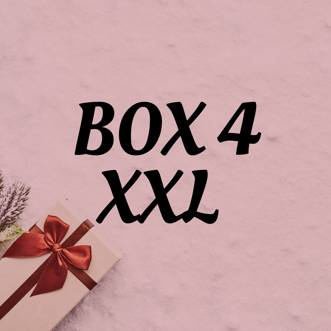 Box 4 (XXL)