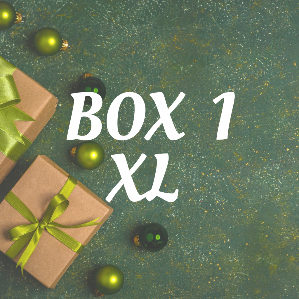 Box 1 (XL)