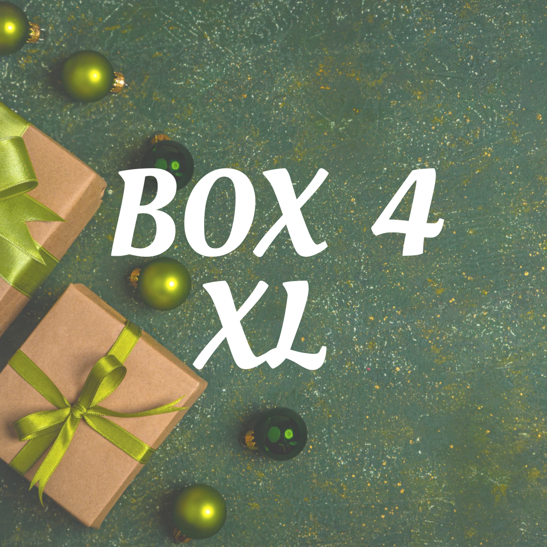 Box 4 (XL)