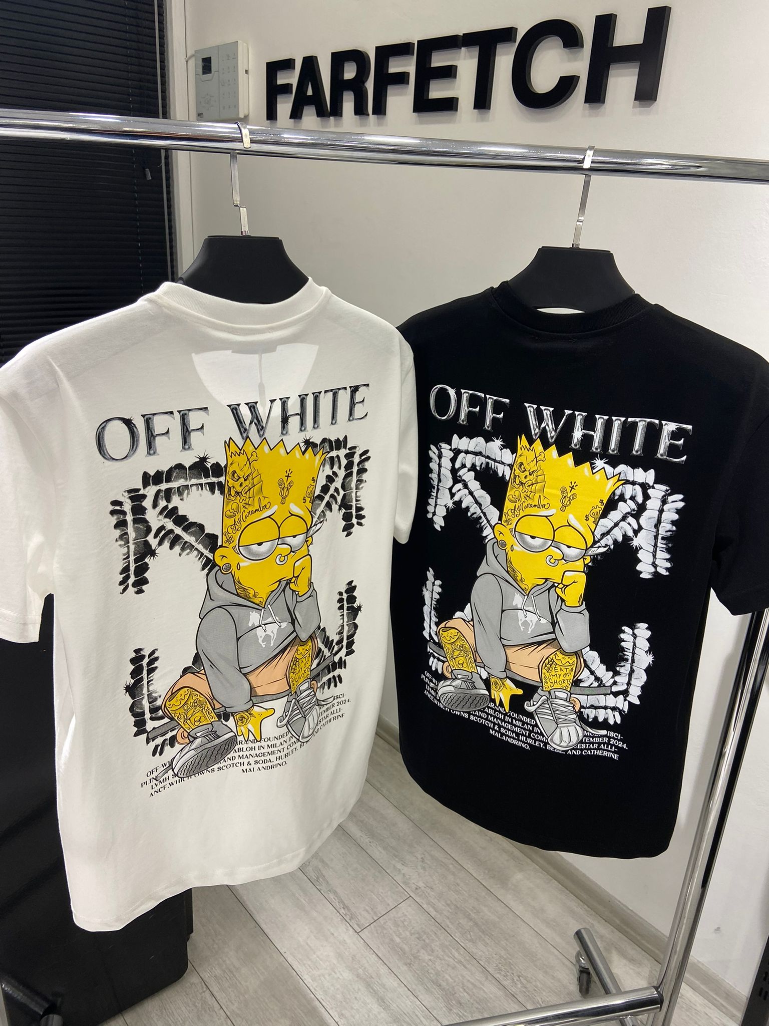 Off White
