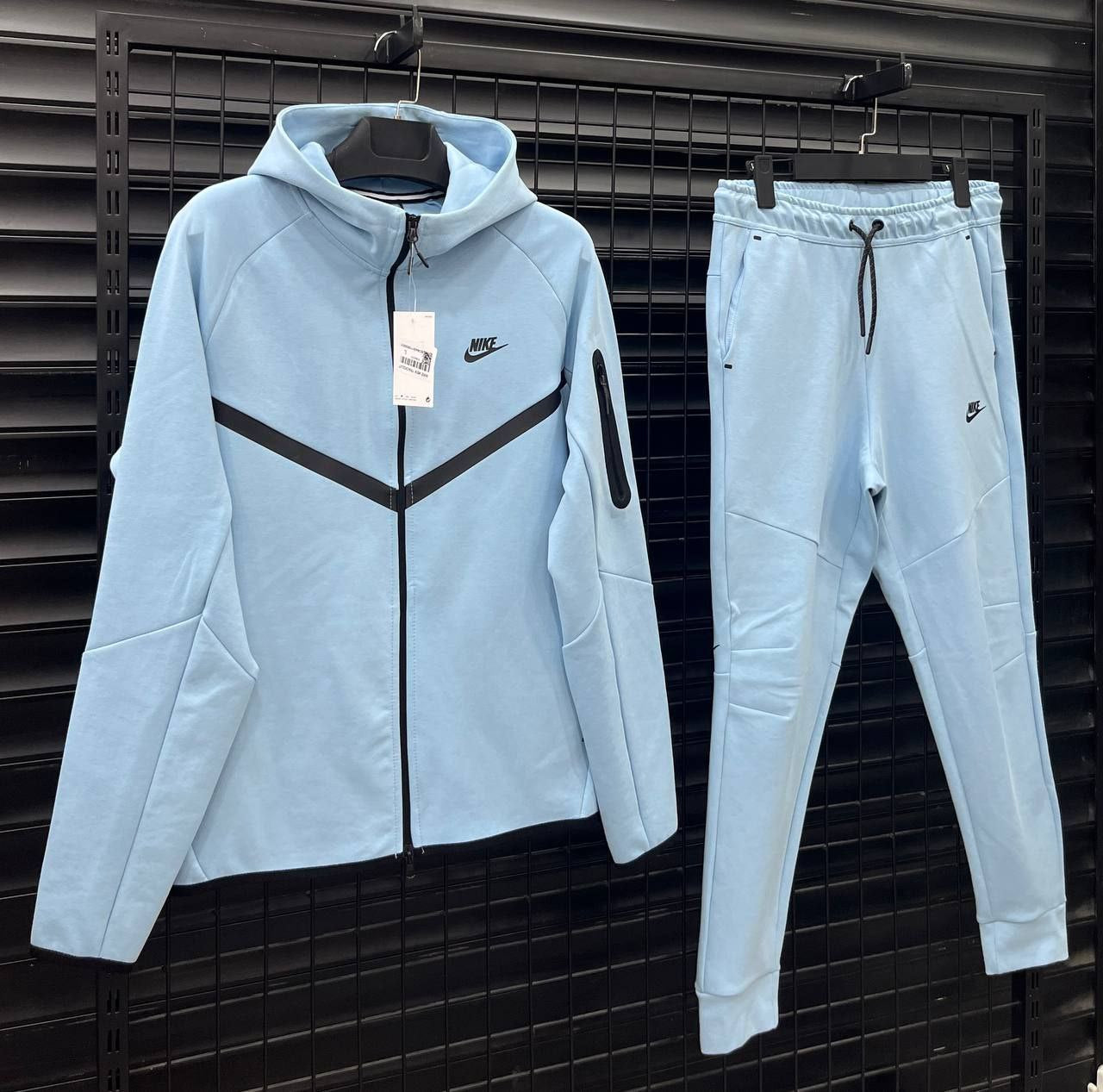 Nike Tech Fleece