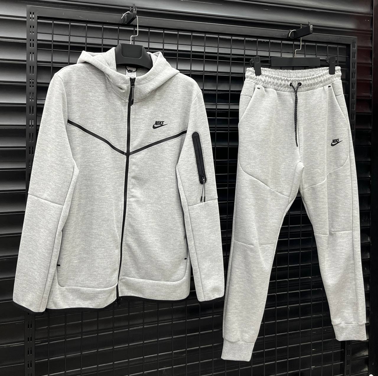Tech fleece