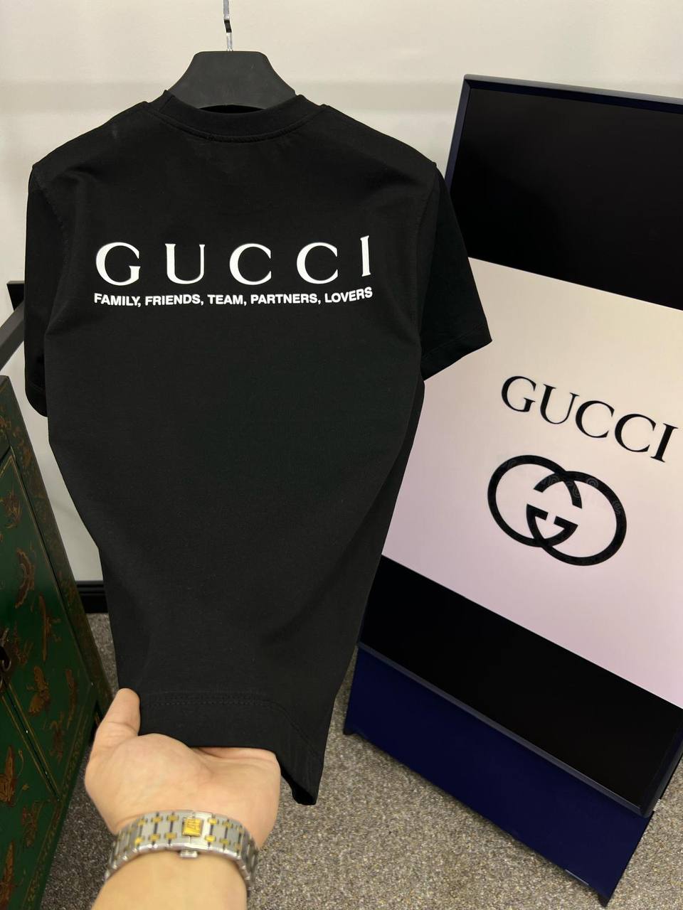 Gucci