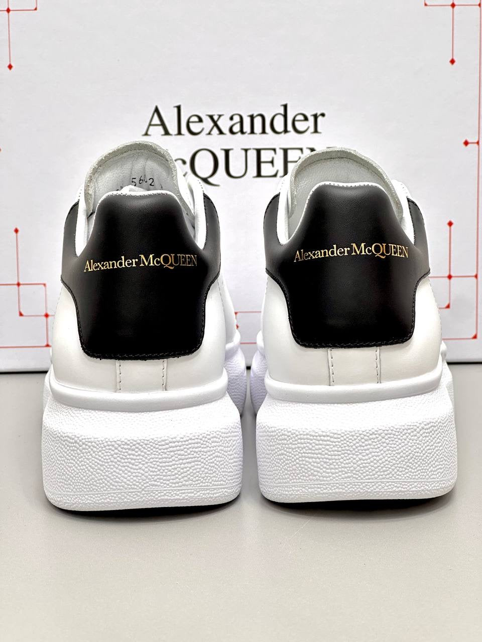 Alexander McQueen