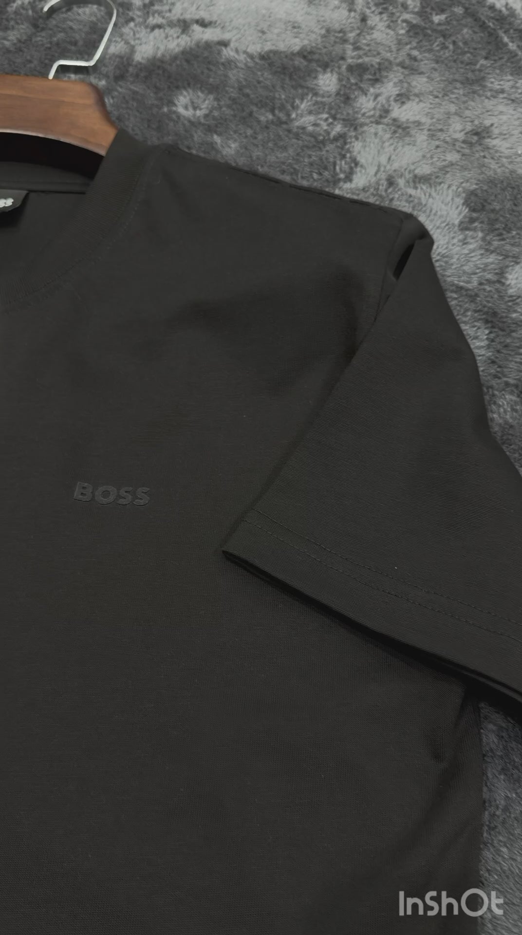 Hugo Boss