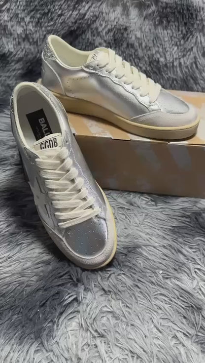 Golden Goose Silver