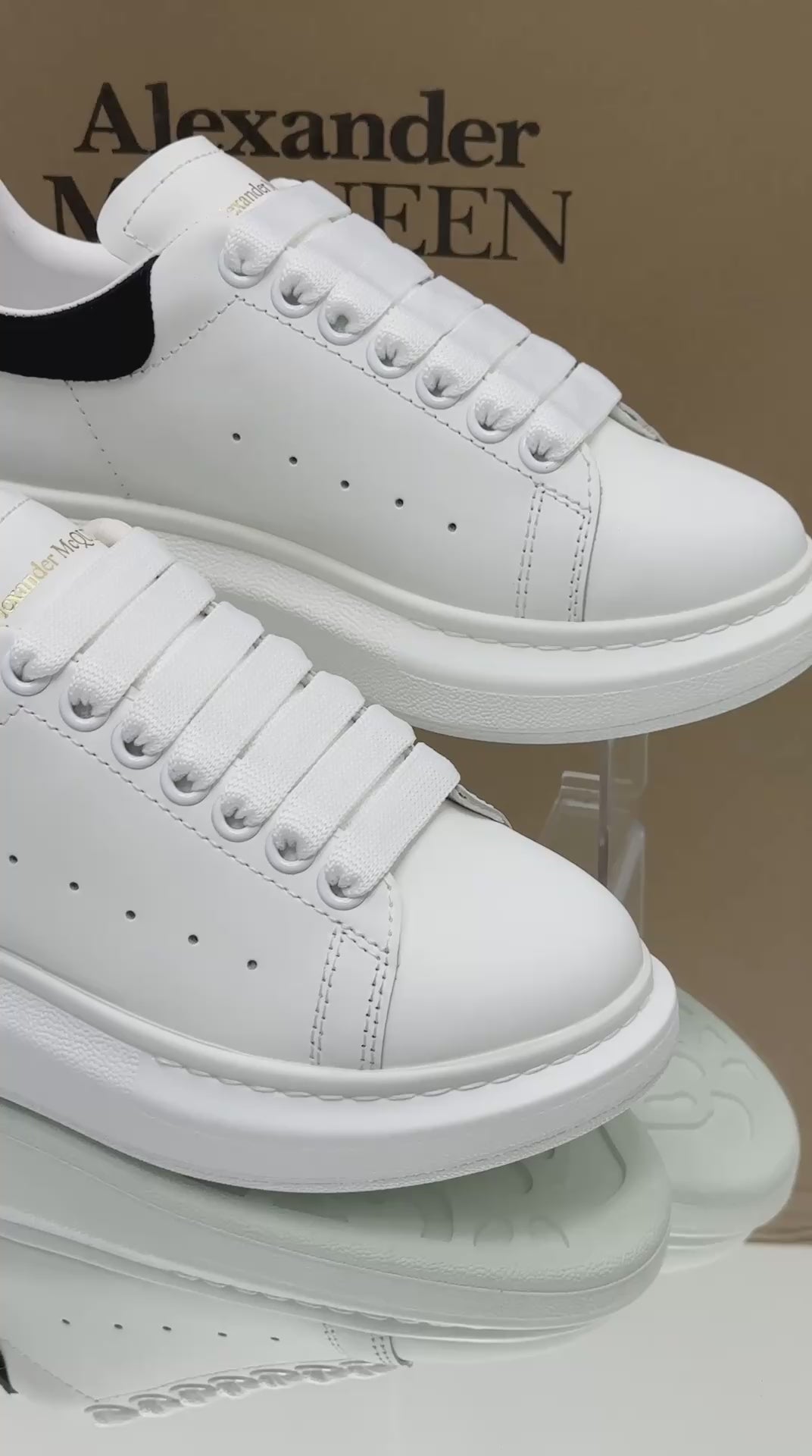 Alexander McQueen