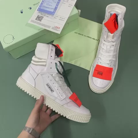 Off White