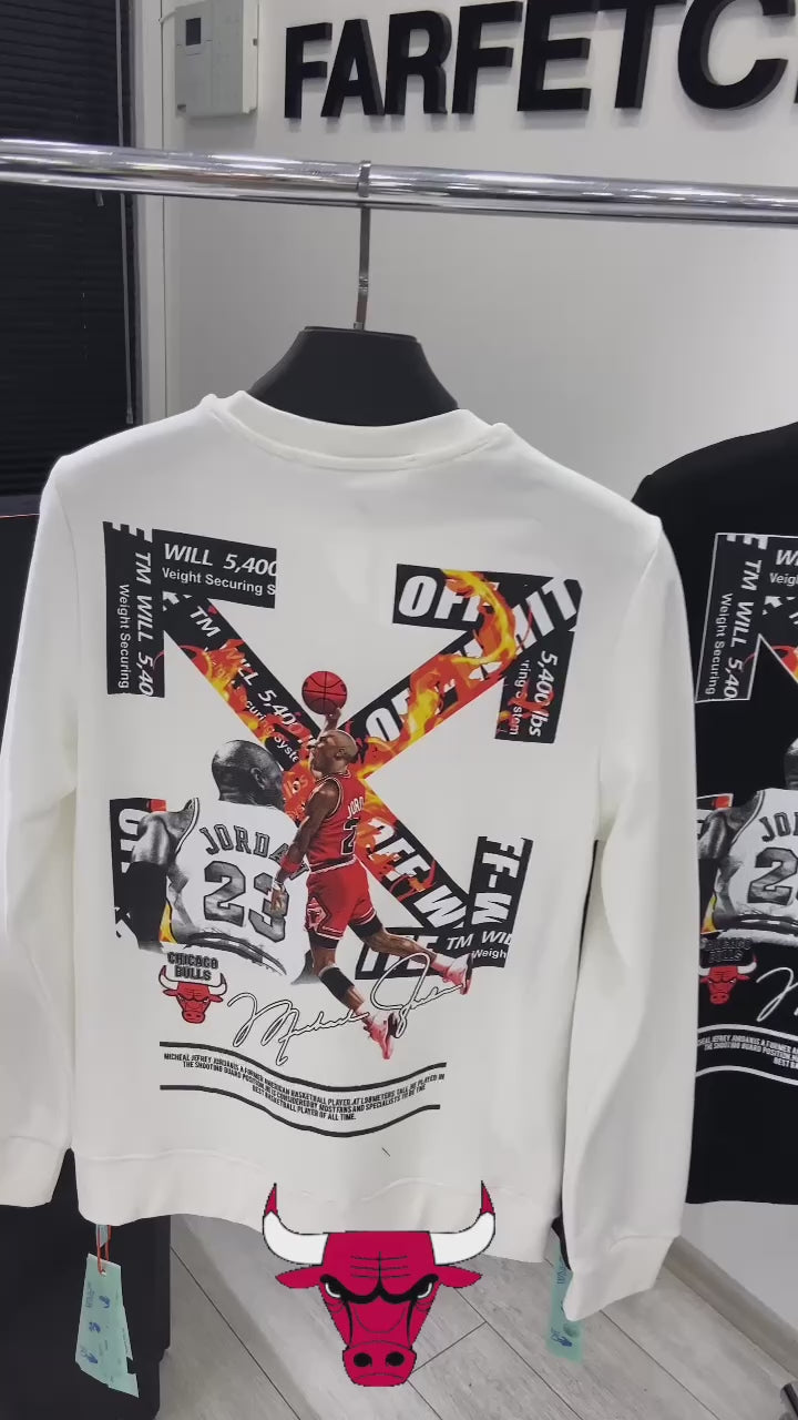 Off white